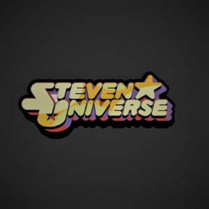 Logo Steven Universe
