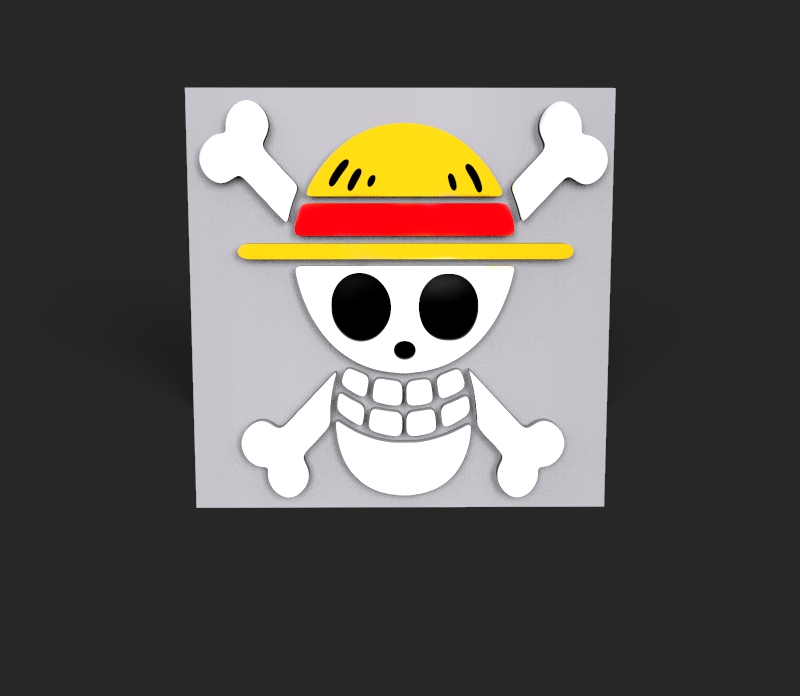 One Piece Emblem
