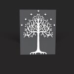 Tree of Gondor Logo