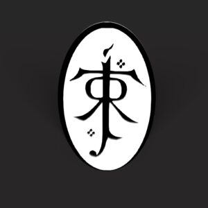 JRR Tolkien Logo