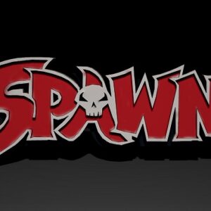 spawn logo
