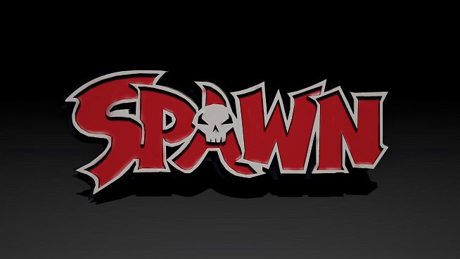 spawn logo