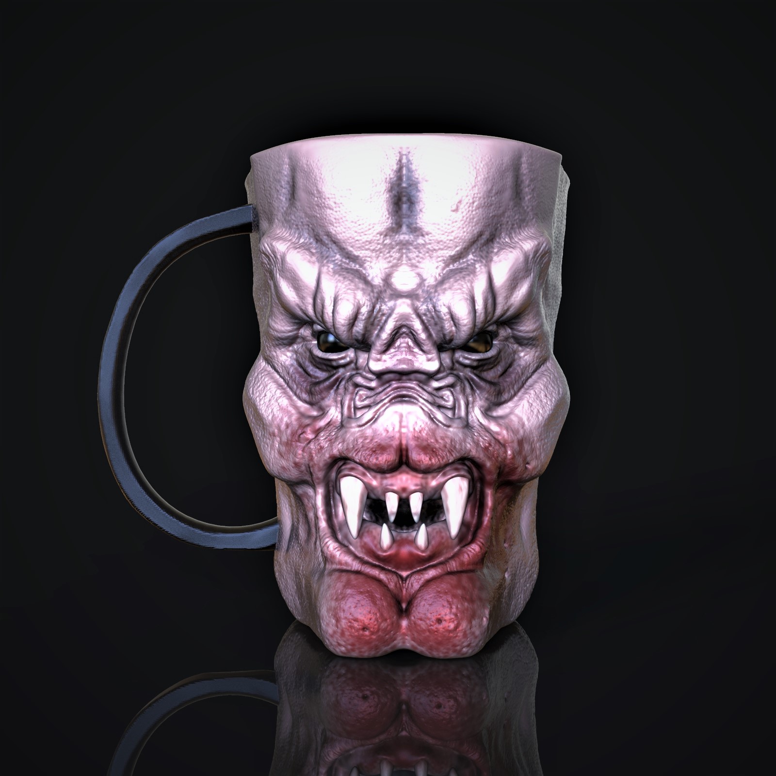Vampire Cup